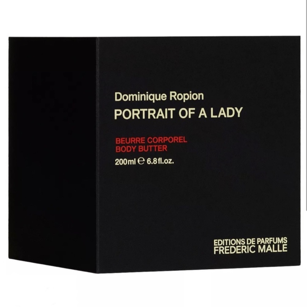 Frederic Malle Portrait of a Lady Body Butter 6.8